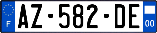 AZ-582-DE