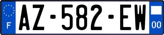 AZ-582-EW