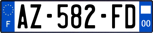 AZ-582-FD