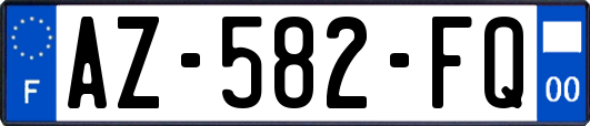 AZ-582-FQ