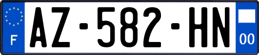 AZ-582-HN