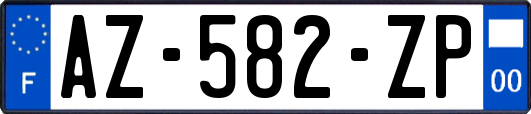 AZ-582-ZP