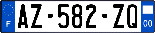 AZ-582-ZQ