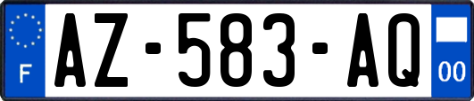 AZ-583-AQ