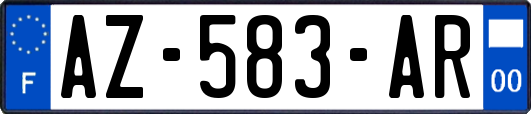 AZ-583-AR