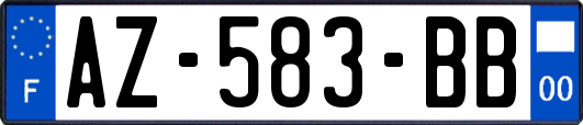 AZ-583-BB