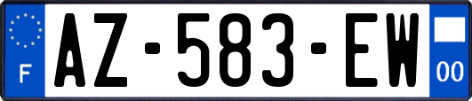 AZ-583-EW