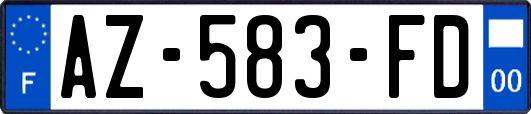 AZ-583-FD