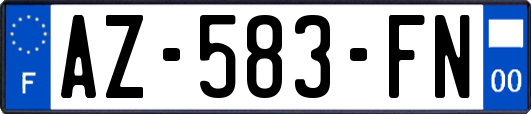 AZ-583-FN