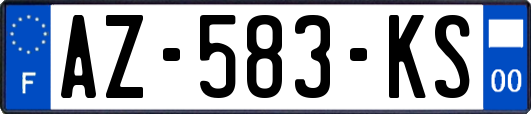 AZ-583-KS