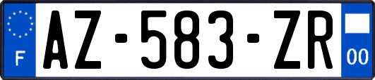 AZ-583-ZR