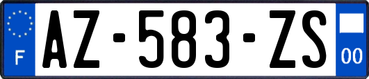AZ-583-ZS