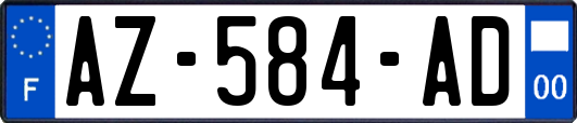 AZ-584-AD