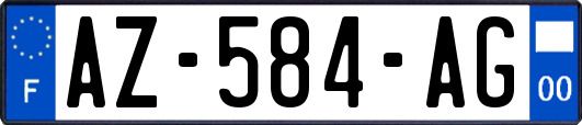 AZ-584-AG