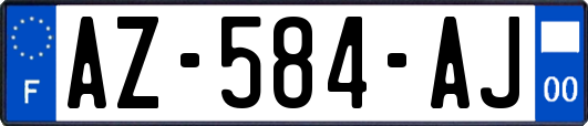 AZ-584-AJ