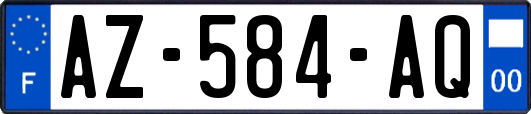 AZ-584-AQ