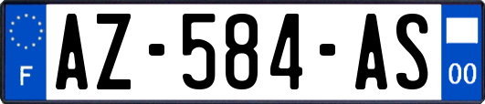 AZ-584-AS