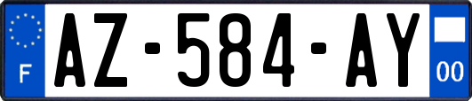 AZ-584-AY