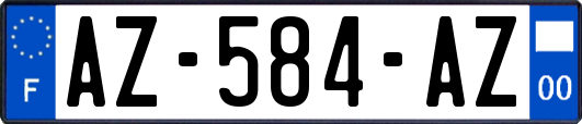 AZ-584-AZ