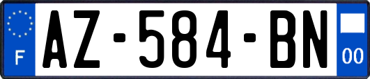 AZ-584-BN