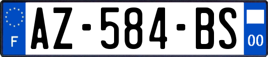 AZ-584-BS