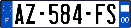 AZ-584-FS