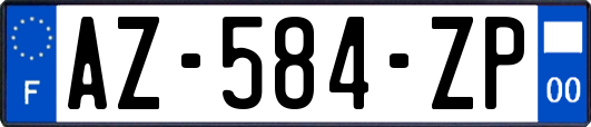 AZ-584-ZP