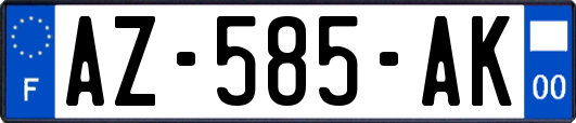 AZ-585-AK