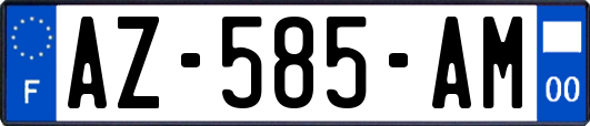 AZ-585-AM