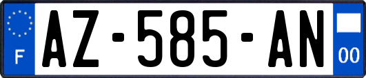 AZ-585-AN