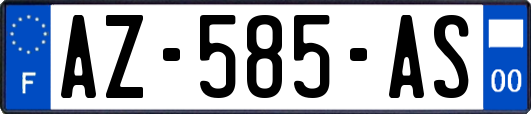 AZ-585-AS