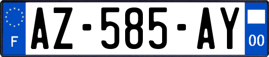 AZ-585-AY