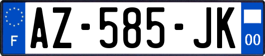 AZ-585-JK