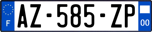 AZ-585-ZP