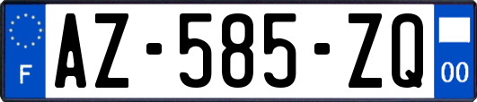 AZ-585-ZQ