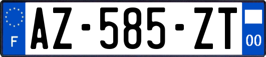 AZ-585-ZT