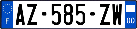 AZ-585-ZW