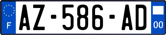 AZ-586-AD