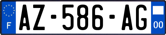 AZ-586-AG