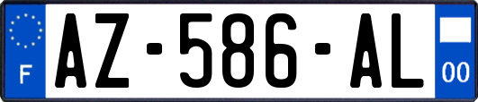 AZ-586-AL