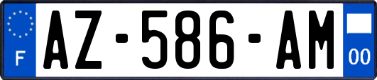 AZ-586-AM