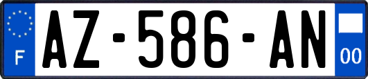 AZ-586-AN