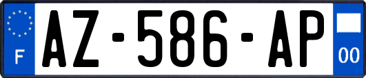 AZ-586-AP