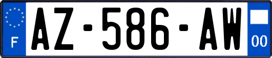 AZ-586-AW