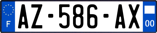 AZ-586-AX