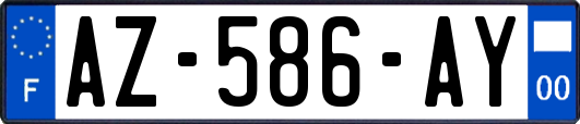 AZ-586-AY