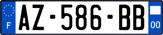 AZ-586-BB