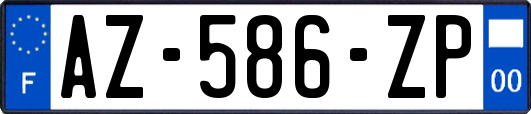 AZ-586-ZP