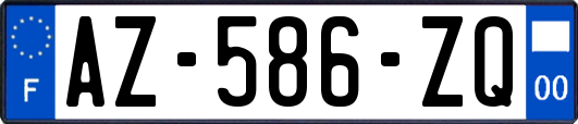 AZ-586-ZQ