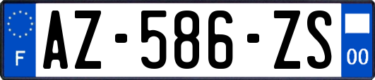 AZ-586-ZS